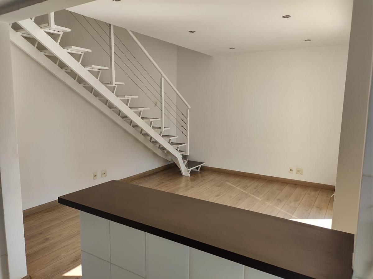 APARTAMENTO 2 DORMS 1 VAGAS + DEP 1 min. METRÔ VILA MADALENA.
