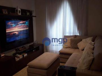 Apartamento com 3 quartos à venda, 79 m² – Vila Maria – São Paulo/SP