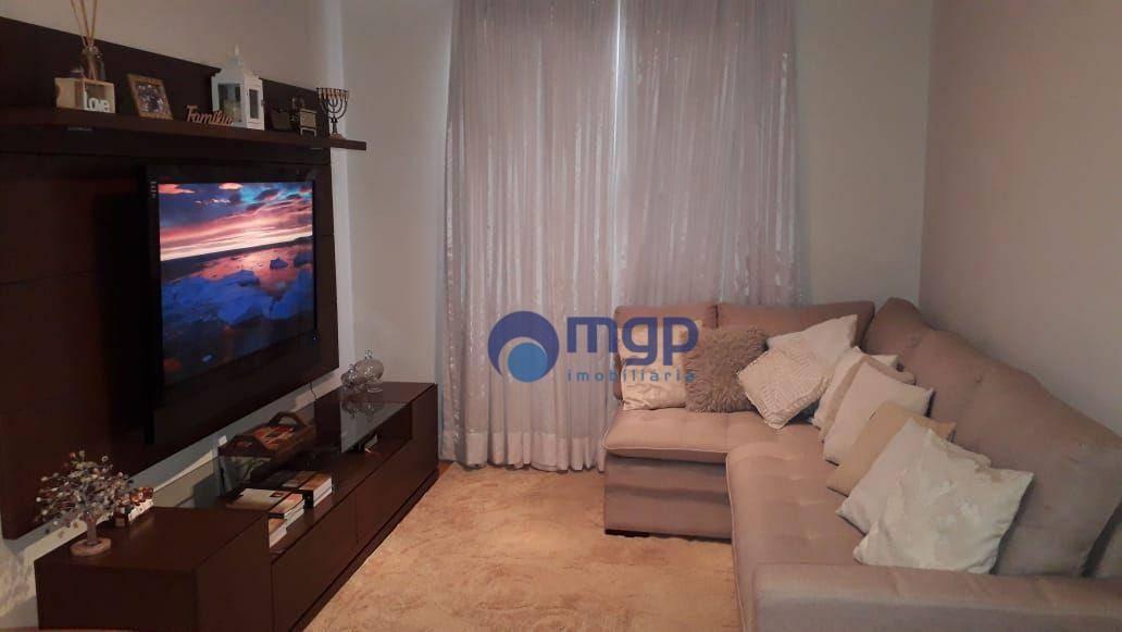 Apartamento com 3 quartos à venda, 79 m² – Vila Maria – São Paulo/SP