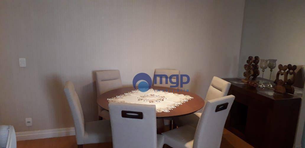 Apartamento com 3 quartos à venda, 79 m² – Vila Maria – São Paulo/SP