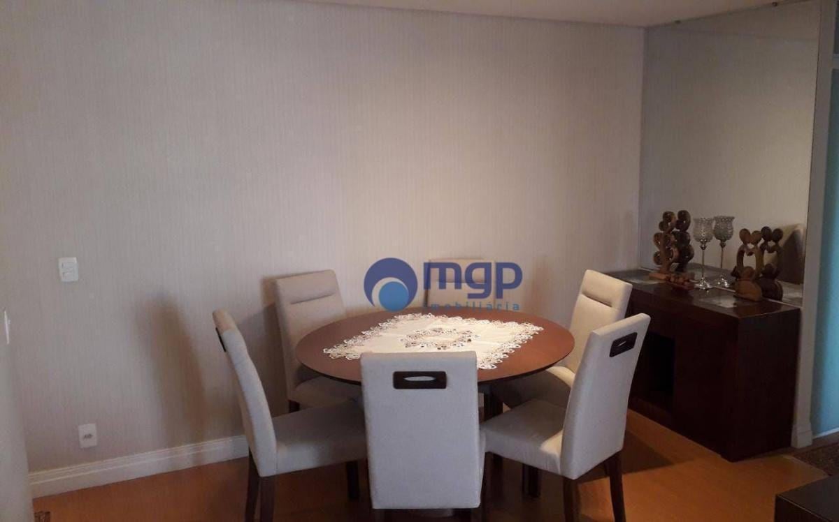 Apartamento com 3 quartos à venda, 79 m² – Vila Maria – São Paulo/SP