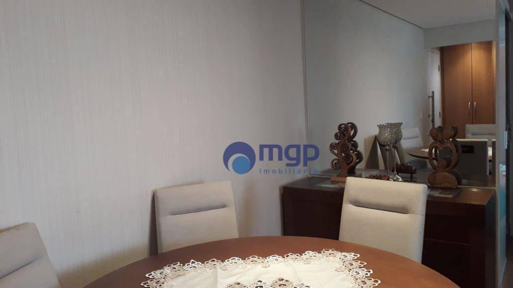 Apartamento com 3 quartos à venda, 79 m² – Vila Maria – São Paulo/SP