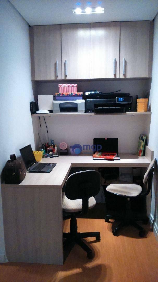 Apartamento com 3 quartos à venda, 79 m² – Vila Maria – São Paulo/SP