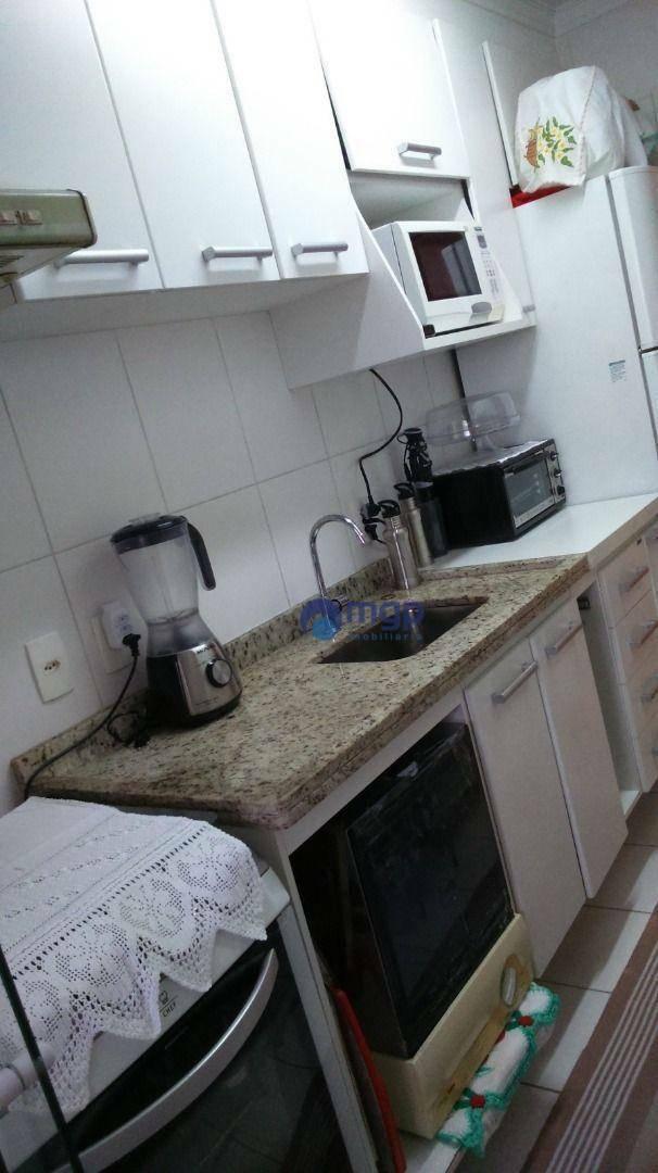 Apartamento com 3 quartos à venda, 79 m² – Vila Maria – São Paulo/SP