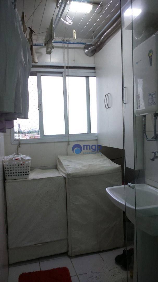 Apartamento com 3 quartos à venda, 79 m² – Vila Maria – São Paulo/SP