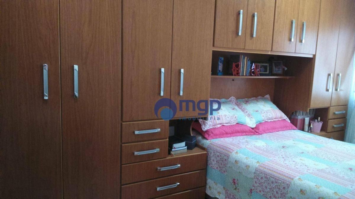 Apartamento com 3 quartos à venda, 79 m² – Vila Maria – São Paulo/SP