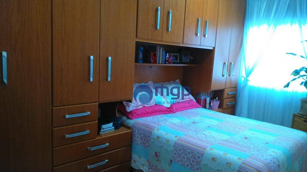 Apartamento com 3 quartos à venda, 79 m² – Vila Maria – São Paulo/SP