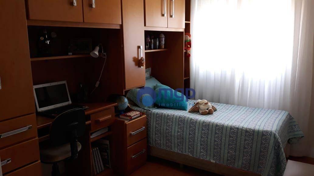Apartamento com 3 quartos à venda, 79 m² – Vila Maria – São Paulo/SP