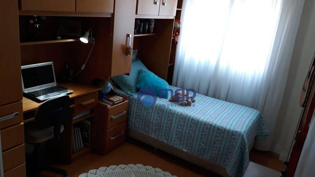 Apartamento com 3 quartos à venda, 79 m² – Vila Maria – São Paulo/SP