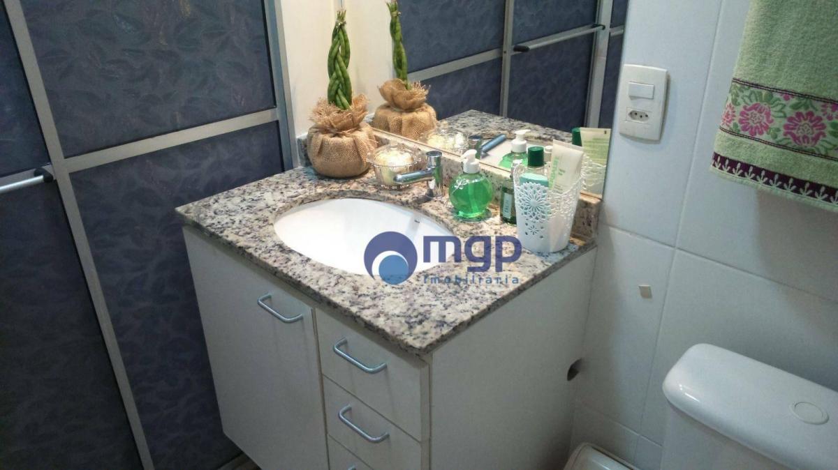 Apartamento com 3 quartos à venda, 79 m² – Vila Maria – São Paulo/SP