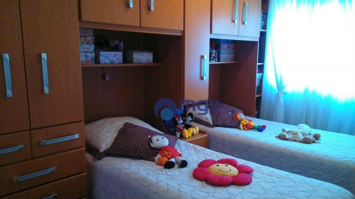 Apartamento com 3 quartos à venda, 79 m² – Vila Maria – São Paulo/SP
