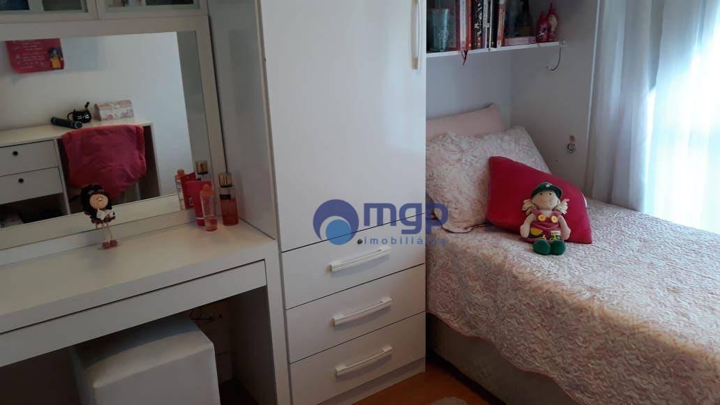 Apartamento com 3 quartos à venda, 79 m² – Vila Maria – São Paulo/SP