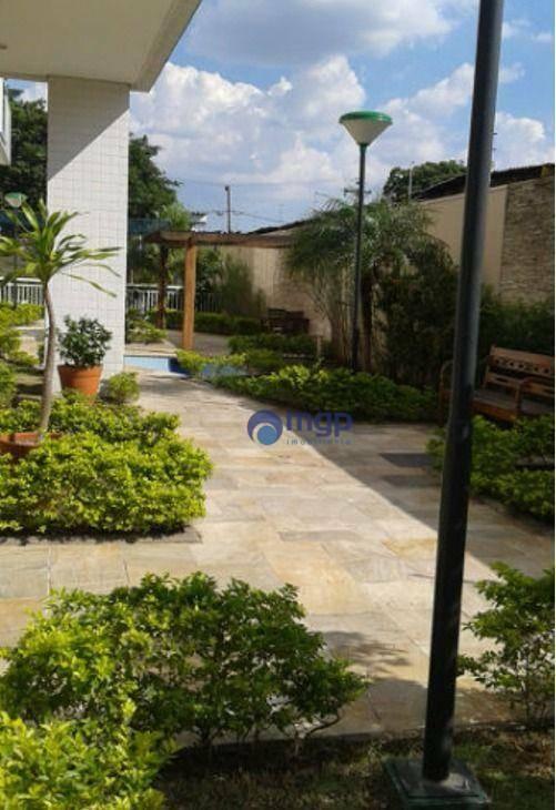 Apartamento com 3 quartos à venda, 79 m² – Vila Maria – São Paulo/SP