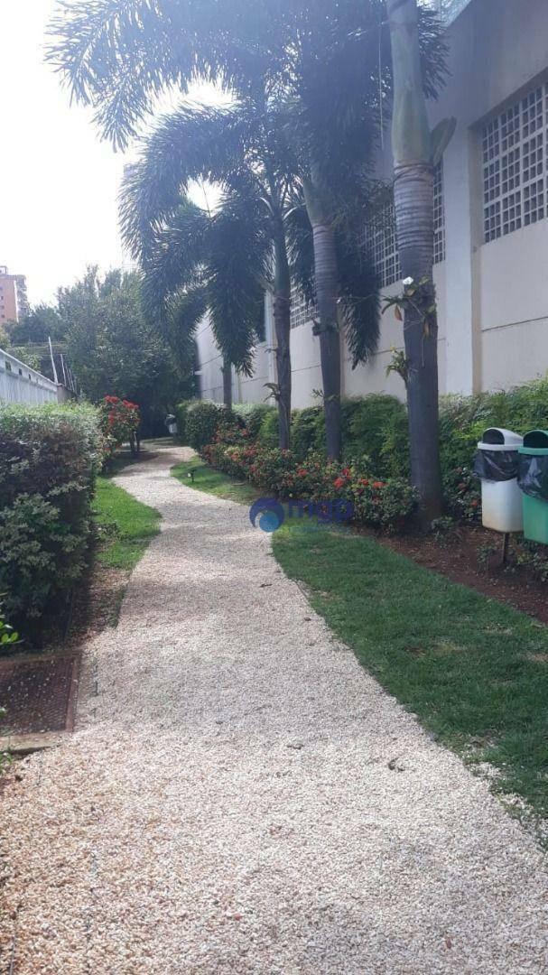 Apartamento com 3 quartos à venda, 79 m² – Vila Maria – São Paulo/SP