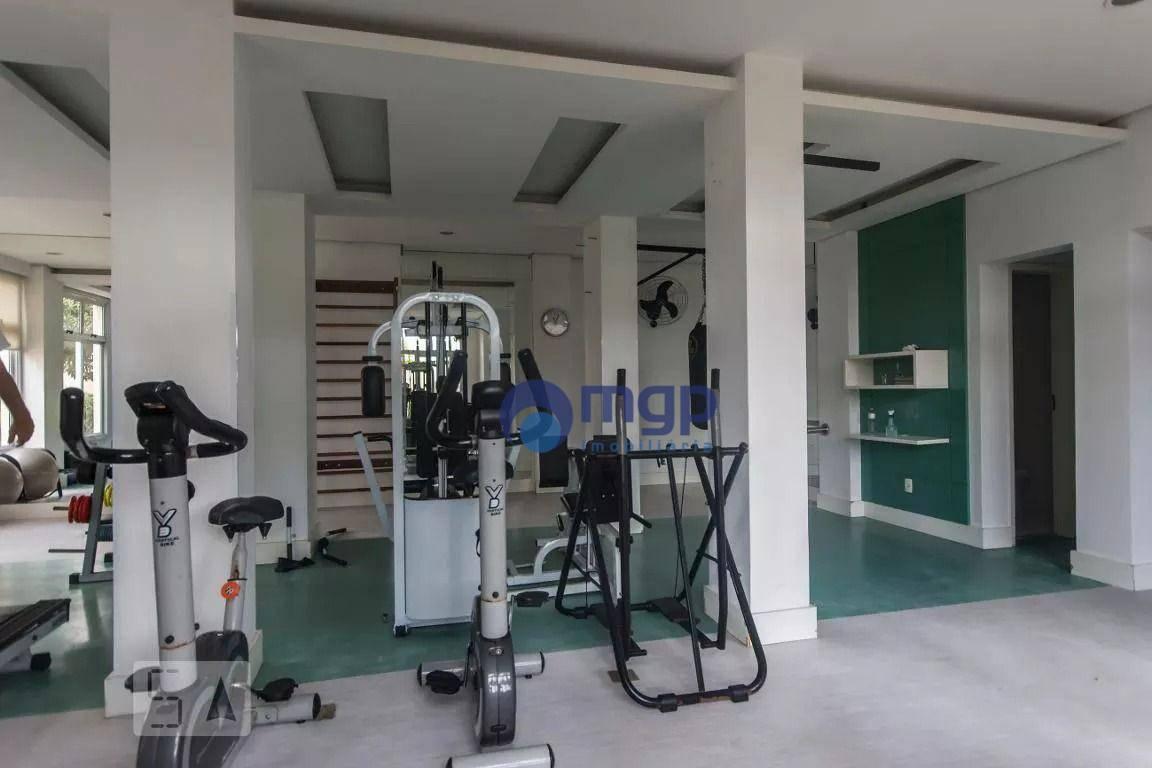 Apartamento com 3 quartos à venda, 79 m² – Vila Maria – São Paulo/SP