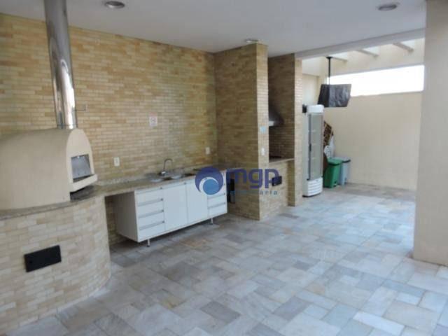 Apartamento com 3 quartos à venda, 79 m² – Vila Maria – São Paulo/SP