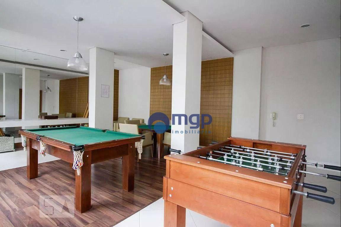 Apartamento com 3 quartos à venda, 79 m² – Vila Maria – São Paulo/SP