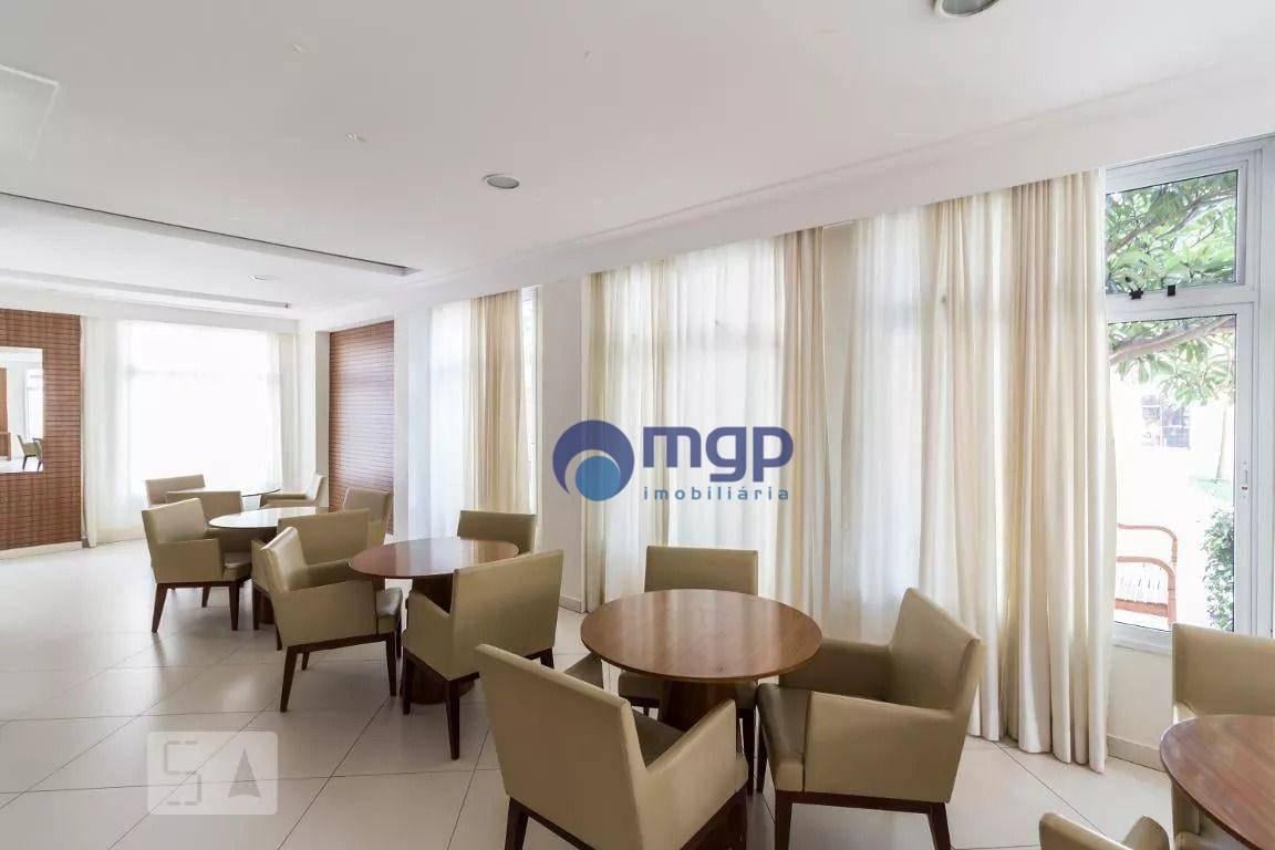 Apartamento com 3 quartos à venda, 79 m² – Vila Maria – São Paulo/SP