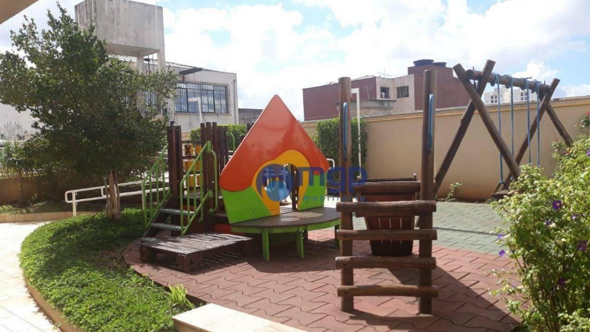 Apartamento com 3 quartos à venda, 79 m² – Vila Maria – São Paulo/SP