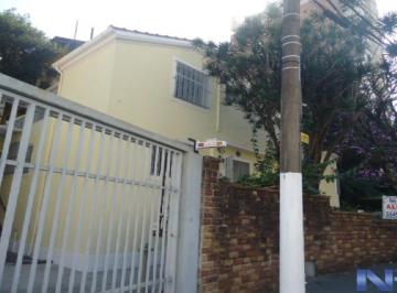 SOBRADO LOCACAO VILA MARIANA, 320m²
