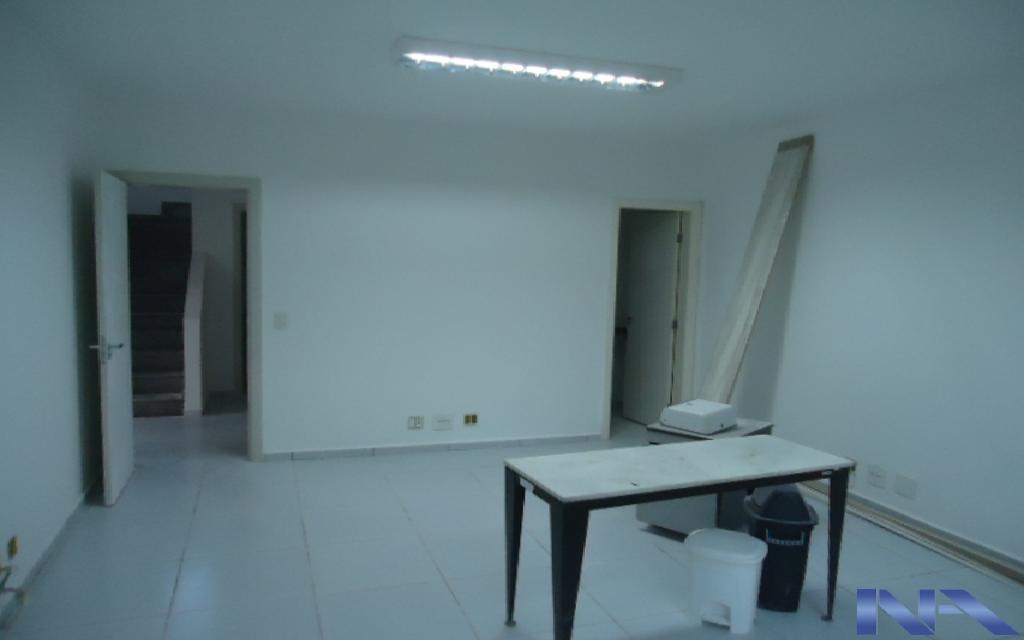 SOBRADO LOCACAO VILA MARIANA, 320m²
