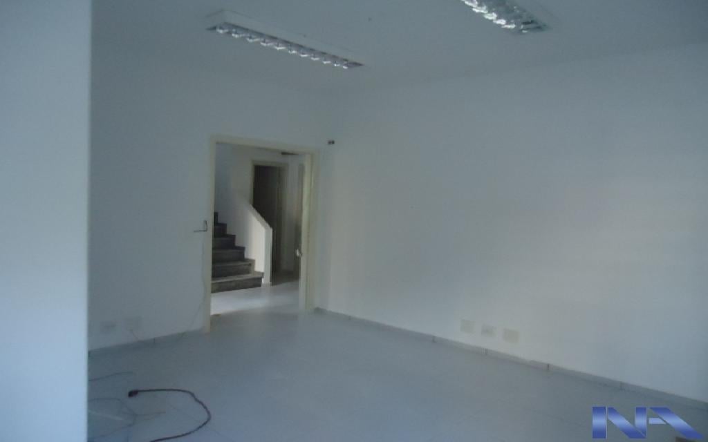 SOBRADO LOCACAO VILA MARIANA, 320m²
