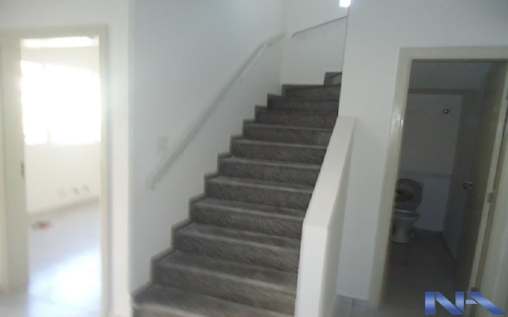 SOBRADO LOCACAO VILA MARIANA, 320m²