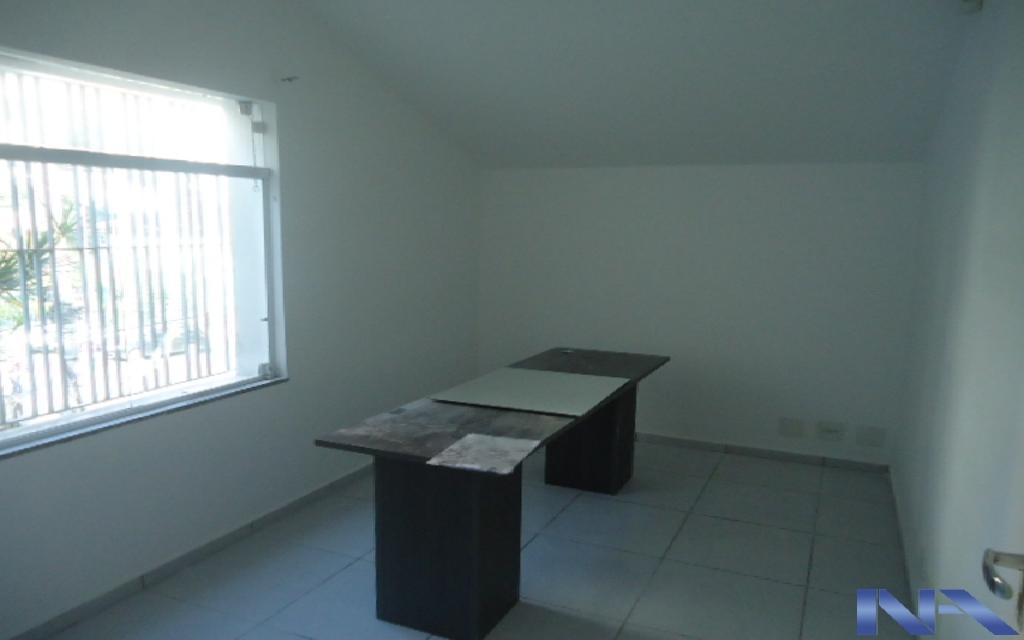 SOBRADO LOCACAO VILA MARIANA, 320m²
