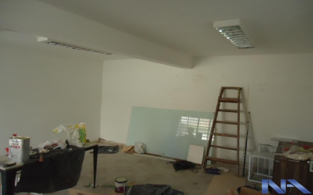 SOBRADO LOCACAO VILA MARIANA, 320m²