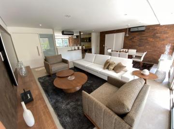 Apartamento Jardim Guedala – Reserva do Canto
