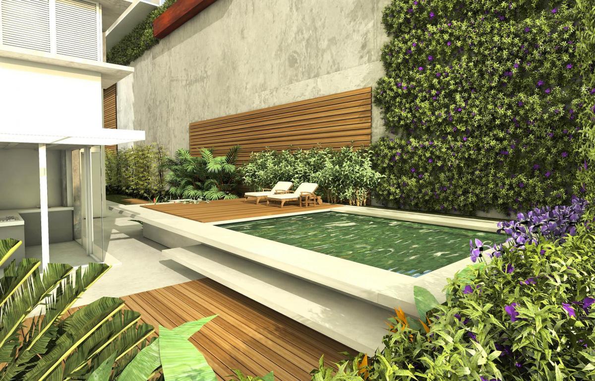 Apartamento Jardim Guedala – Reserva do Canto
