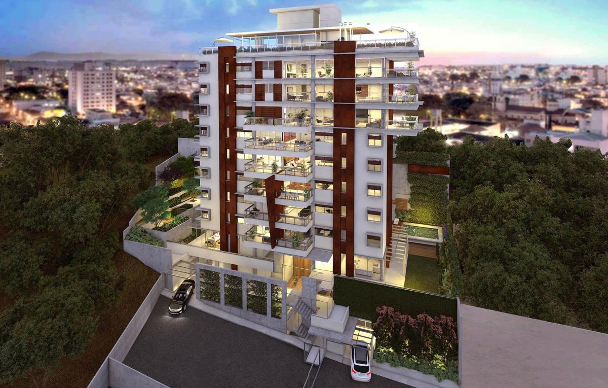 Apartamento Jardim Guedala – Reserva do Canto