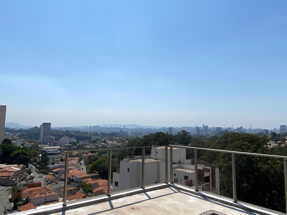 Apartamento Jardim Guedala – Reserva do Canto