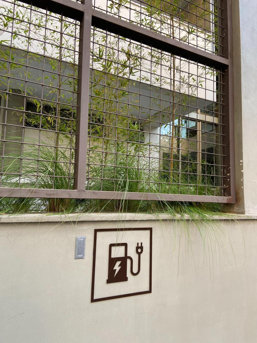Apartamento Jardim Guedala – Reserva do Canto
