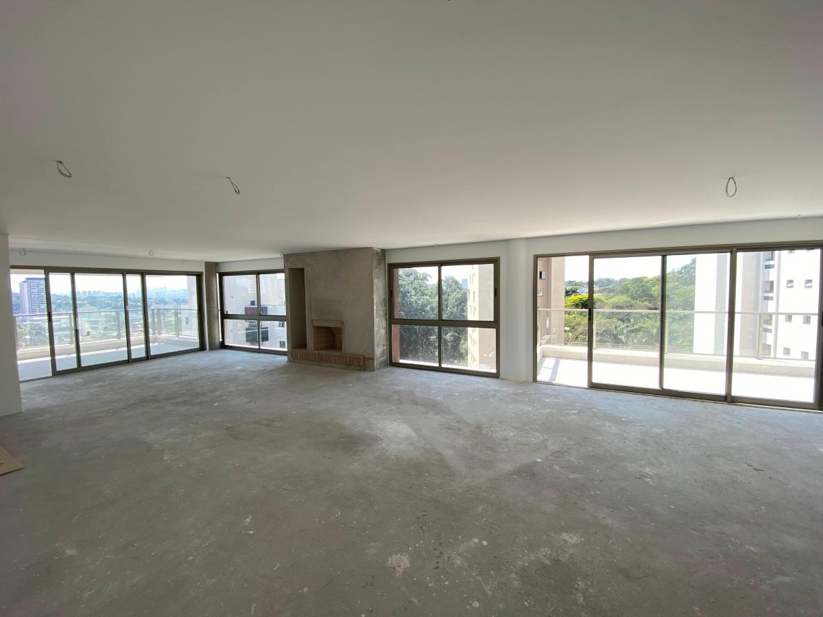 Apartamento Jardim Guedala – Reserva do Canto