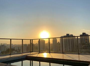 Apartamento Jardim Guedala – Reserva do Canto