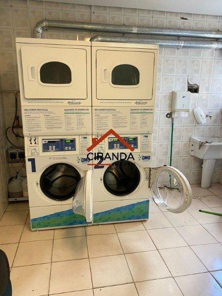 Apartamento à venda – em Cerqueira César