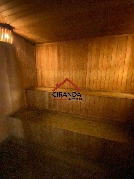 Apartamento à venda – em Cerqueira César