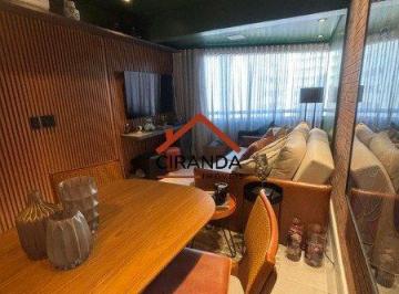 Apartamento à venda – em Cerqueira César