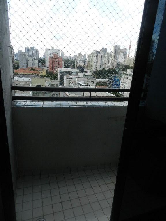 Lindo Duplex, impecavel e semi mobiliado.