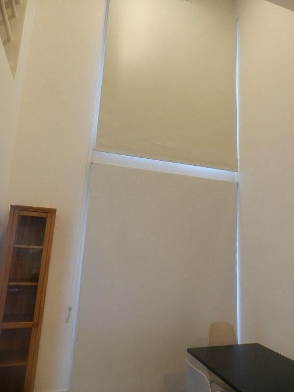 Lindo Duplex, impecavel e semi mobiliado.