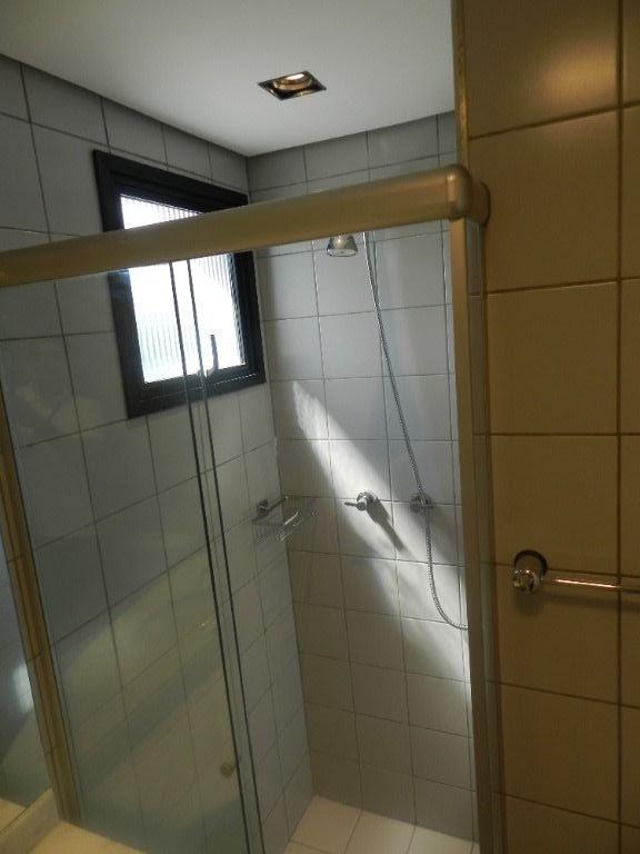 Lindo Duplex, impecavel e semi mobiliado.
