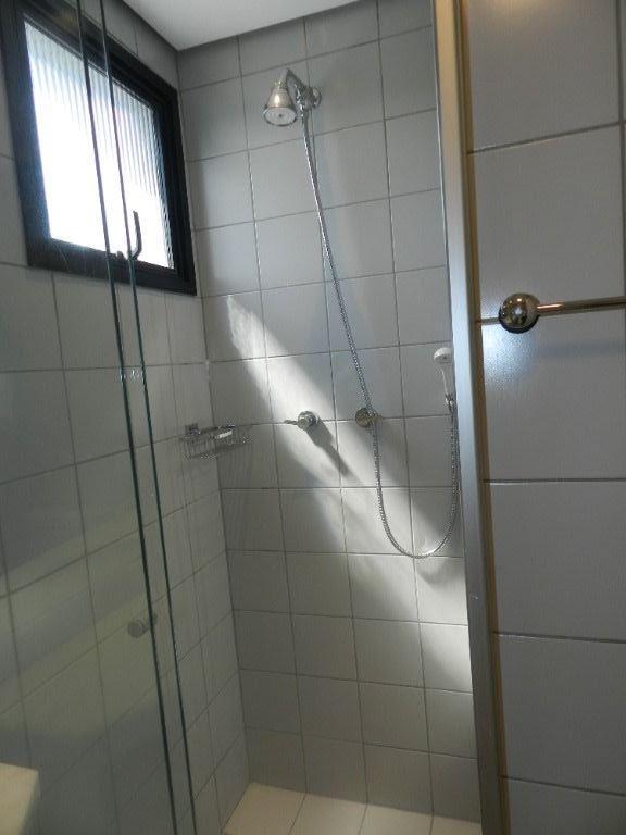 Lindo Duplex, impecavel e semi mobiliado.