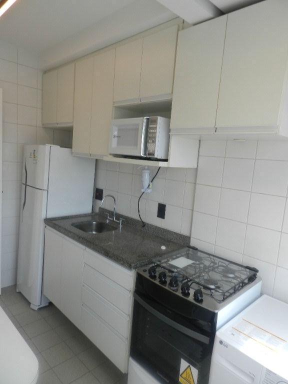Lindo Duplex, impecavel e semi mobiliado.