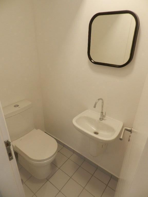 Lindo Duplex, impecavel e semi mobiliado.