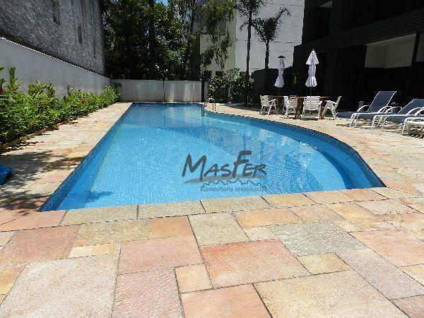 Lindo Duplex, impecavel e semi mobiliado.