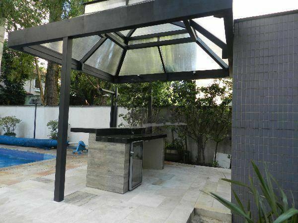 Lindo Duplex, impecavel e semi mobiliado.