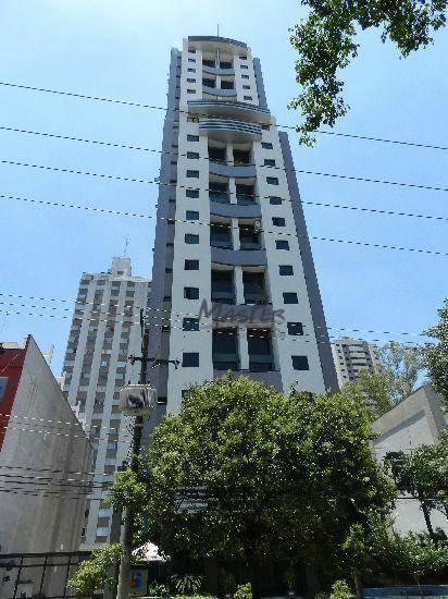 Lindo Duplex, impecavel e semi mobiliado.