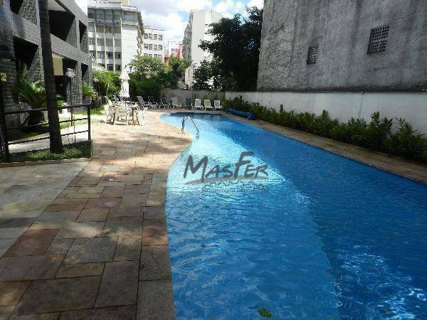 Lindo Duplex, impecavel e semi mobiliado.