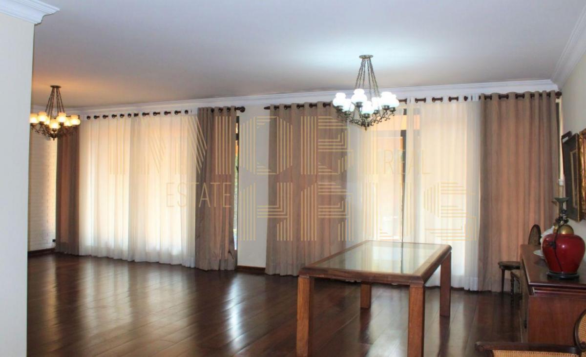 Casa à Venda Chácara Santo Antônio SP – 4 quartos